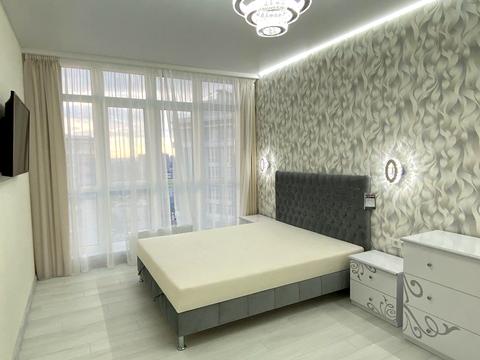 квартира по адресу Одесса, Гагарина просп. (Гагарина), 19