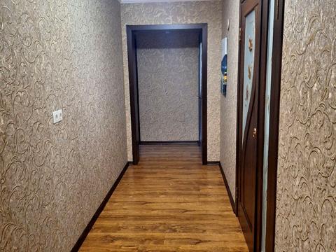 квартира по адресу Доковская ул., 10, к7