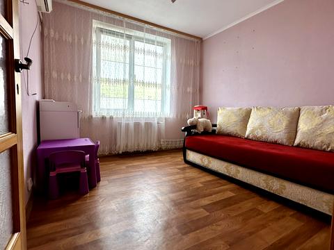 квартира по адресу Фесенковский въезд, 7