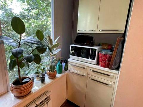 квартира по адресу Зодчих ул., 34