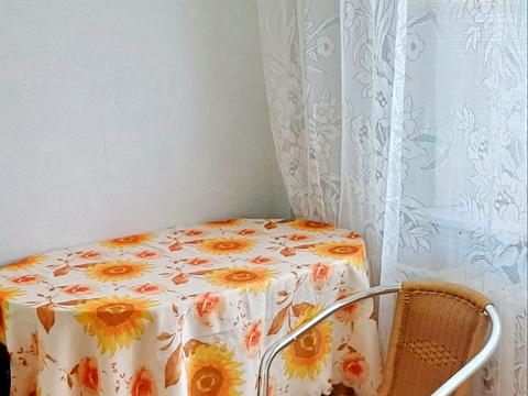 квартира за адресою Алматинська вул. (Алма-Атинська), 39-А