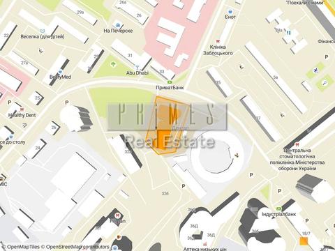 квартира по адресу Евгения Коновальца ул. (Щорса), 34-А