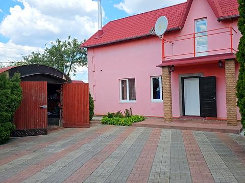 дом по адресу Запорізького