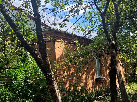 будинок за адресою Курчатова