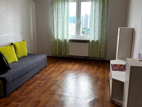 квартира за адресою Ясинуватський пров., 11
