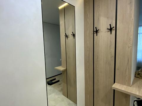 квартира за адресою Тираспольська вул., 52-А