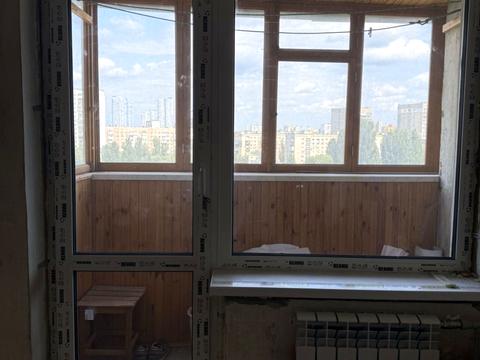 квартира за адресою Русанівська набережна вул., 6