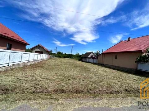 участок по адресу с. Минай, Кільцева