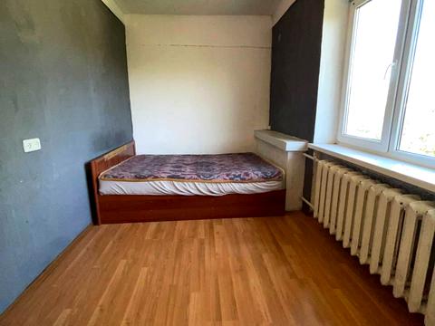 квартира по адресу Авиаконструктора Антонова ул., 12
