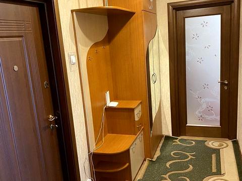 квартира по адресу Радунская ул., 9