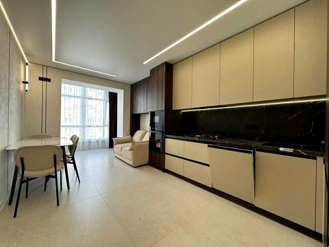 квартира за адресою Височана вул., 18