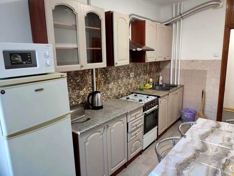 квартира за адресою Володимира Вернадського вул., 10