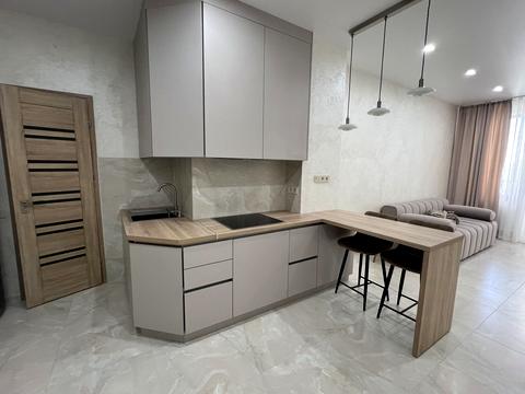квартира по адресу Дача Ковалевского ул., 5
