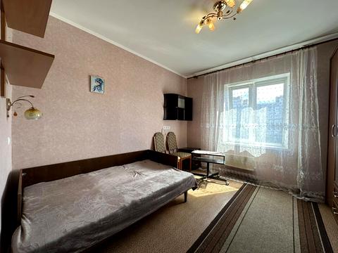 квартира по адресу Червоной Калины просп. (Владимира Маяковского), 69