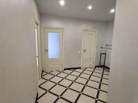 квартира по адресу Андрея Мельника ул., 10