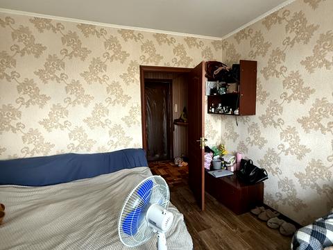 квартира по адресу Даниила Щербаковского ул. (Щербакова), 51-В