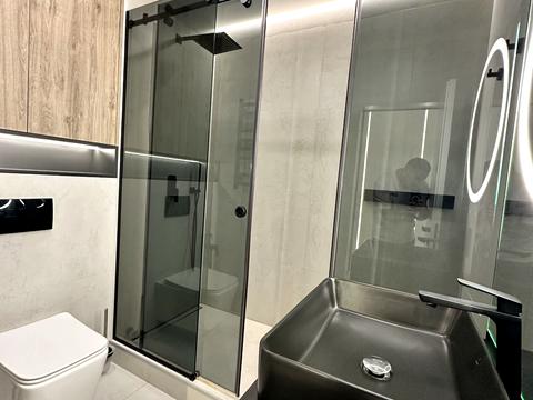 квартира за адресою Дніпровська набережна вул., 20-Б