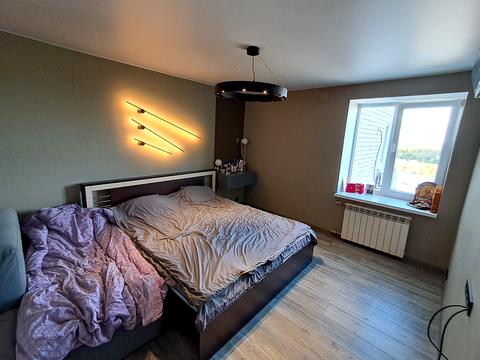 квартира по адресу Строителей бульв., 42