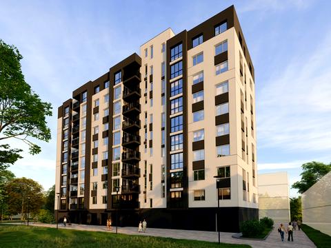 квартира за адресою Калуське шосе, 15