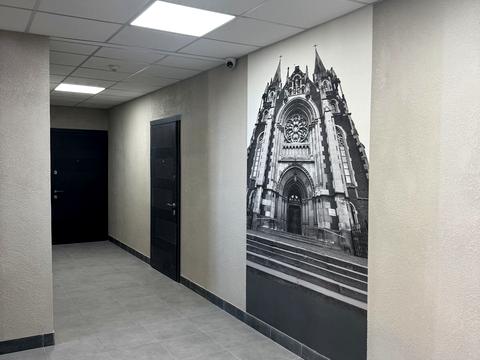 квартира за адресою Роксоляни вул., 1