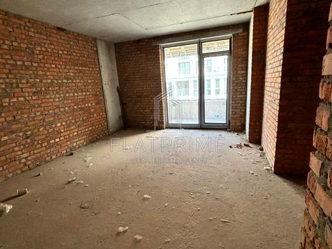 квартира за адресою Набережно-Рибальська дорога вул., 11