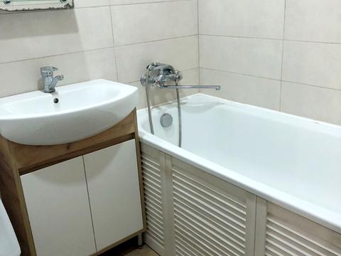 квартира по адресу Ахтырская ул., 27