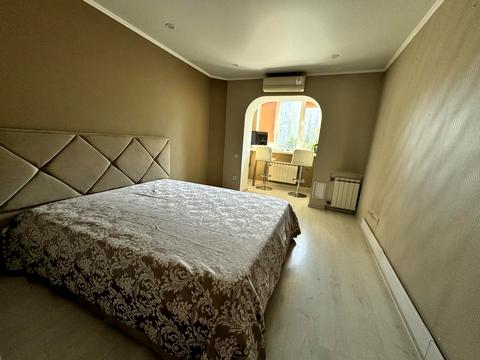 квартира за адресою Паркова вул., 71