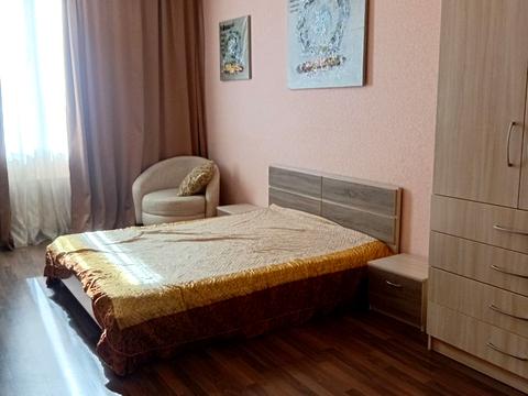 квартира по адресу Армейская, 11