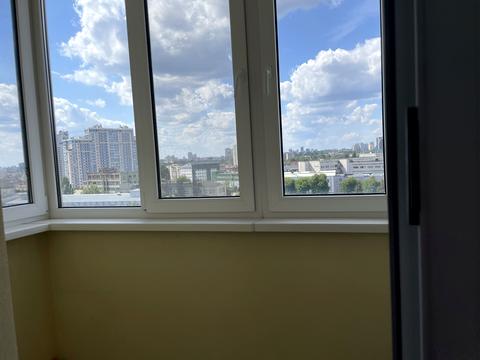 квартира за адресою Ростиславська вул. (Маршала Рибалка), 5-Б