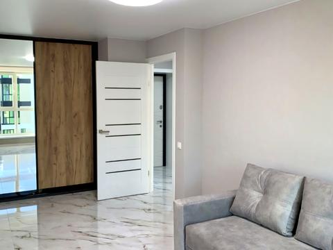 квартира за адресою Байди Вишневецького вул., 101