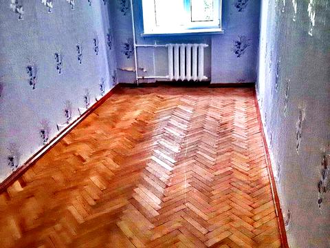 квартира за адресою Гліба Бабіча вул., 22