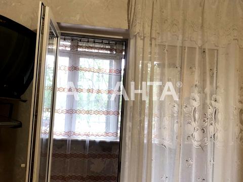 квартира за адресою Одеса, Ярослава Баїса вул. (Володимира Висоцького), 18