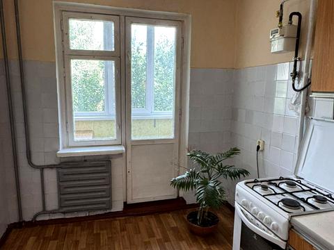 квартира за адресою Сумгаїтська вул., 67