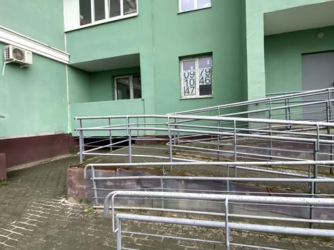квартира по адресу Рогатинская Левада ул. (Ивановский), 16