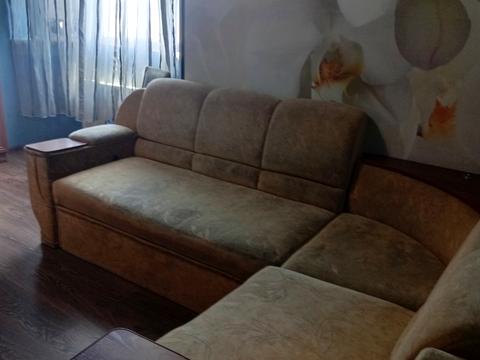 квартира за адресою Владислава Бувалкіна вул. (Бочарова Генерала), 44/б
