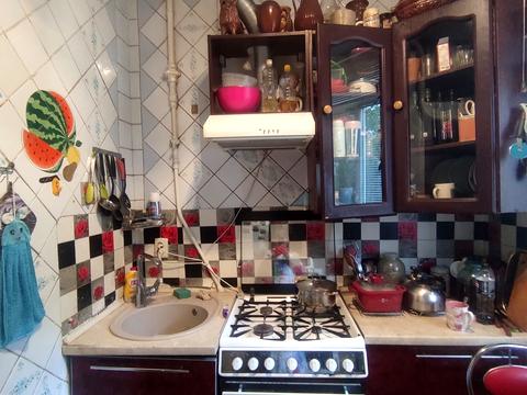квартира по адресу Бекетова ул., 19/17