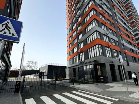 квартира за адресою Братів Чибінєєвих вул. (Чернігівська), 8-А