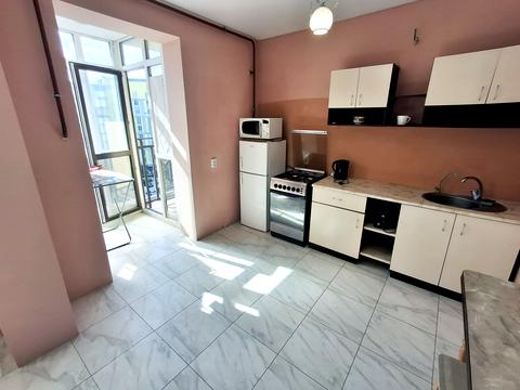 квартира за адресою Ірпінь, Українська вул., 83Б