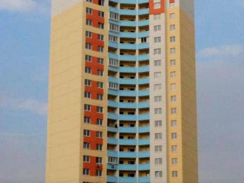 квартира за адресою Милославська вул., 2-В