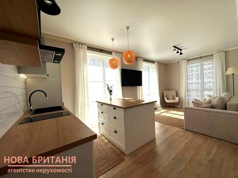 квартира за адресою Михайла Максимовича вул. (Онуфрія Трутенка), 26-В
