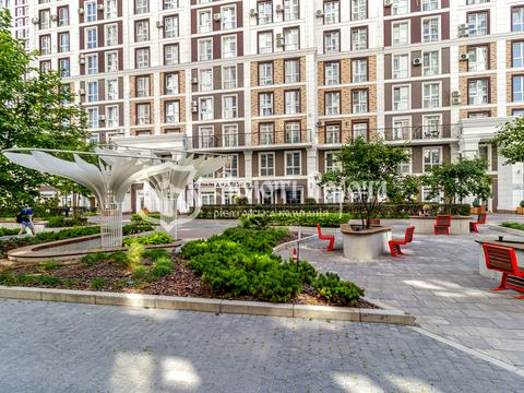 квартира за адресою Михайла Максимовича вул. (Онуфрія Трутенка), 24-В