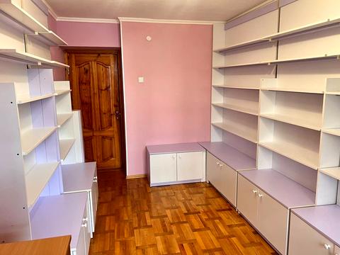 квартира за адресою Агатангела Кримського вул., 48