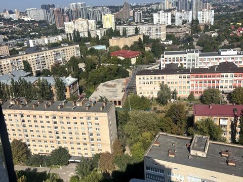 квартира за адресою Науки просп., 30