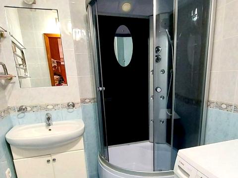 квартира за адресою Вільямса, 59Г