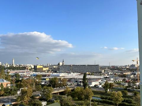 квартира за адресою Харків, Рогатинська Левада вул. (Іванівський), 8