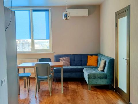 квартира за адресою Самійла Кішки вул. (Маршала Конєва), 12-А