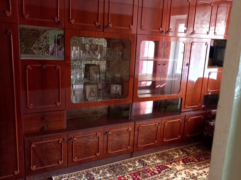 квартира по адресу Єгорова, 5