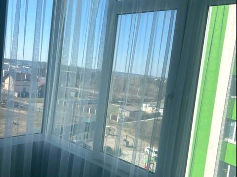 квартира по адресу Остромирська ул., 49-Г