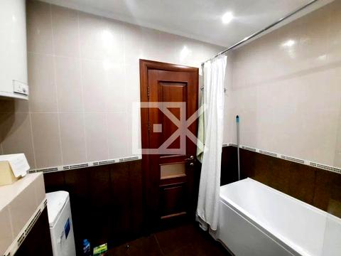 квартира по адресу Анны Ахматовой ул., 30
