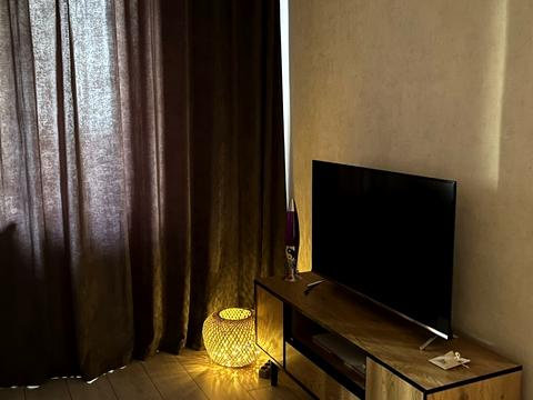 квартира по адресу Анны Ахматовой ул., 16-В